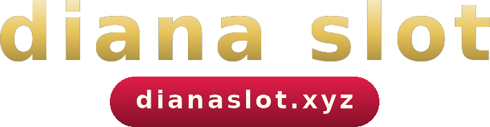 diana slot logo